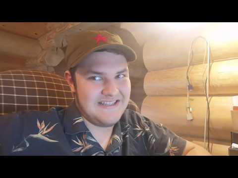 Киноблог#1 — Сквозь снег